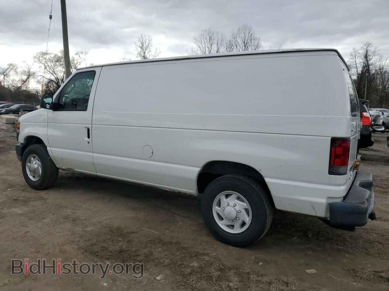 2011 FORD ALL Models - VIN: 1FTNE2EW9BDA74027 - Фото 2