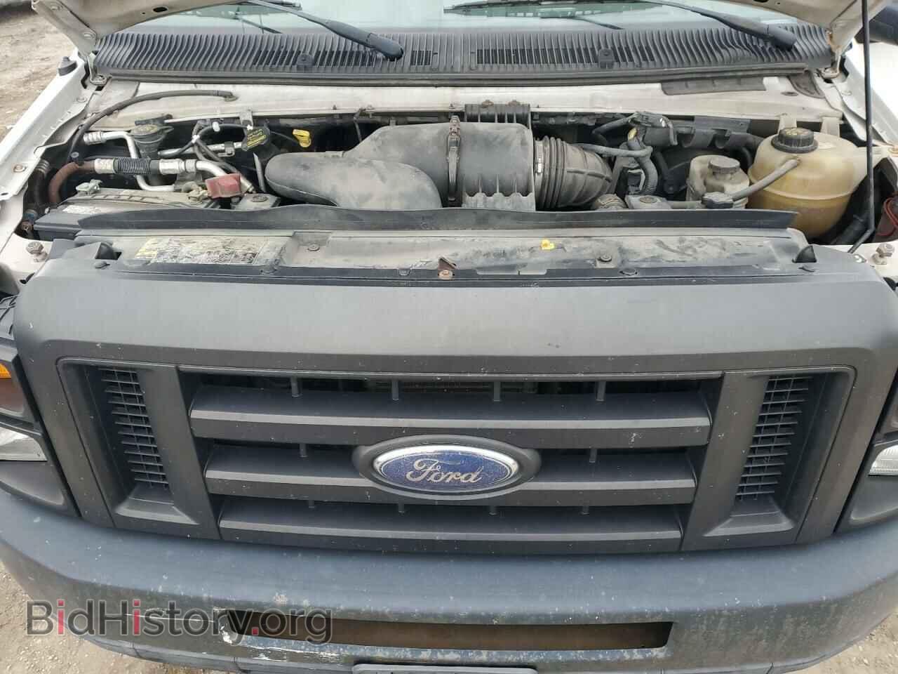 2011 FORD ALL Models - VIN: 1FTNE2EW9BDA74027 - Фото 11