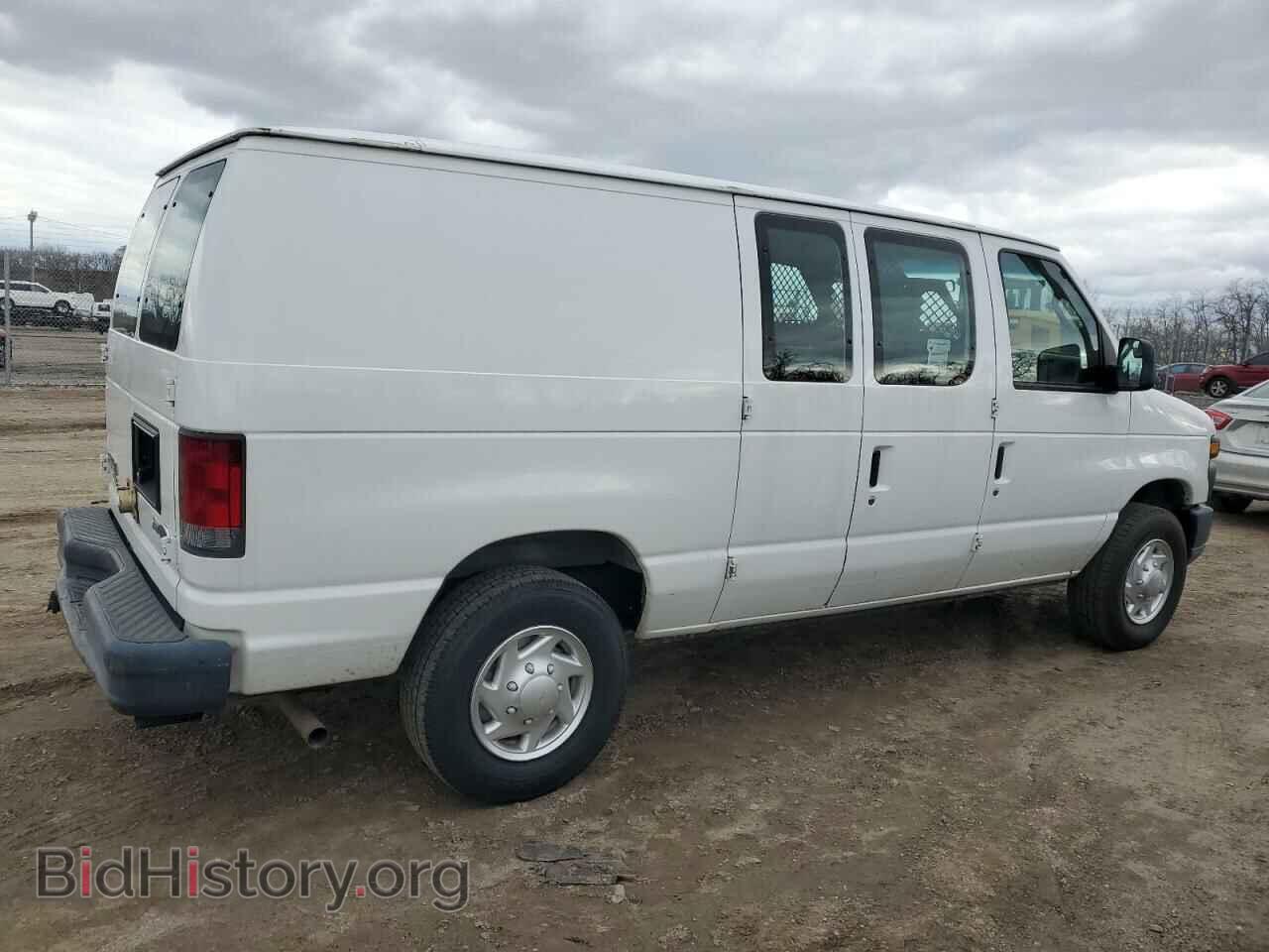 2011 FORD ALL Models - VIN: 1FTNE2EW9BDA74027 - Фото 3
