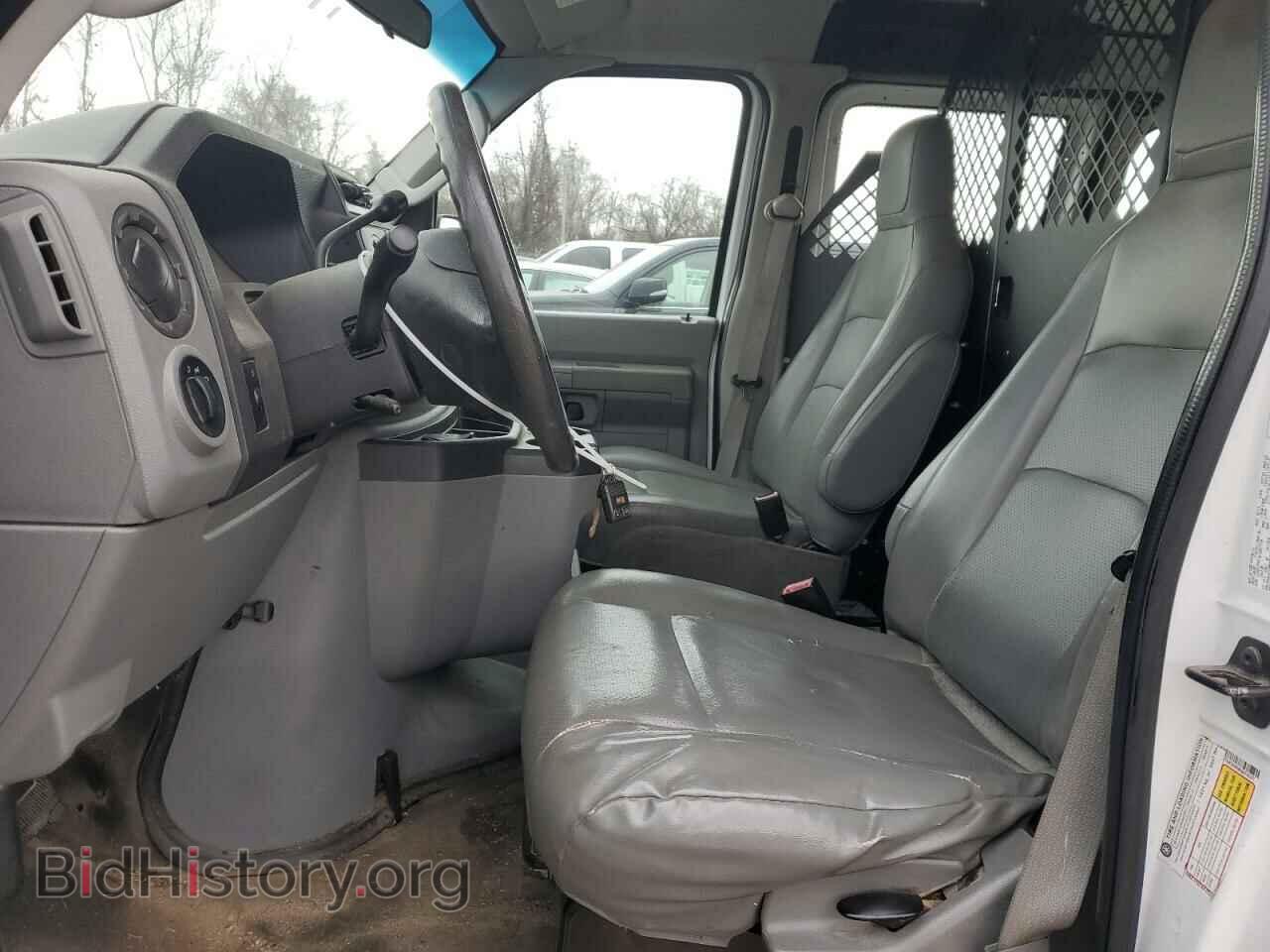 2011 FORD ALL Models - VIN: 1FTNE2EW9BDA74027 - Фото 7