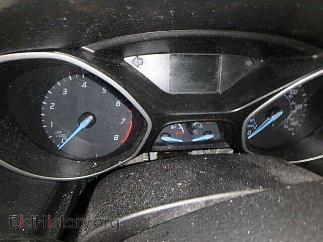 2013 FORD FOCUS - VIN: 1FADP3E21DL176168 - Photo 8