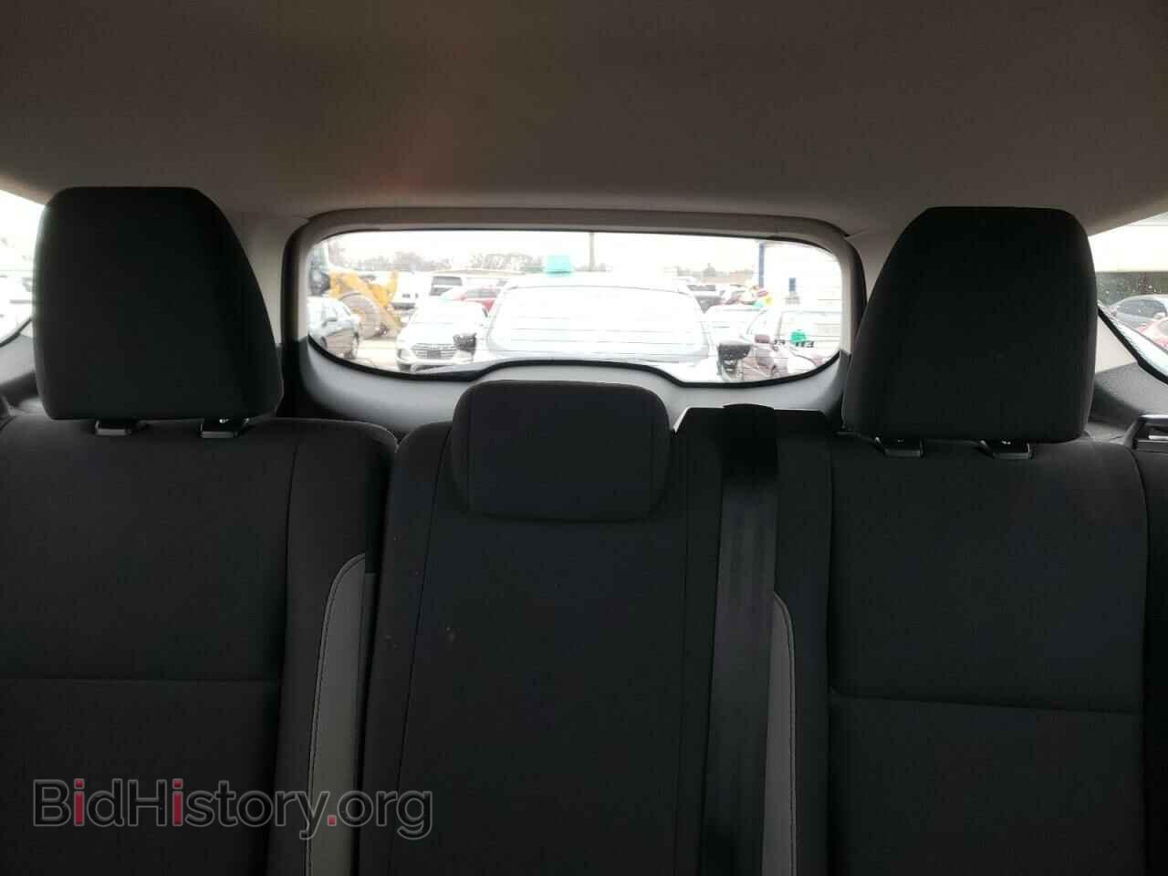 2013 FORD ESCAPE - VIN: 1FMCU0F79DUB06530 - Фото 10