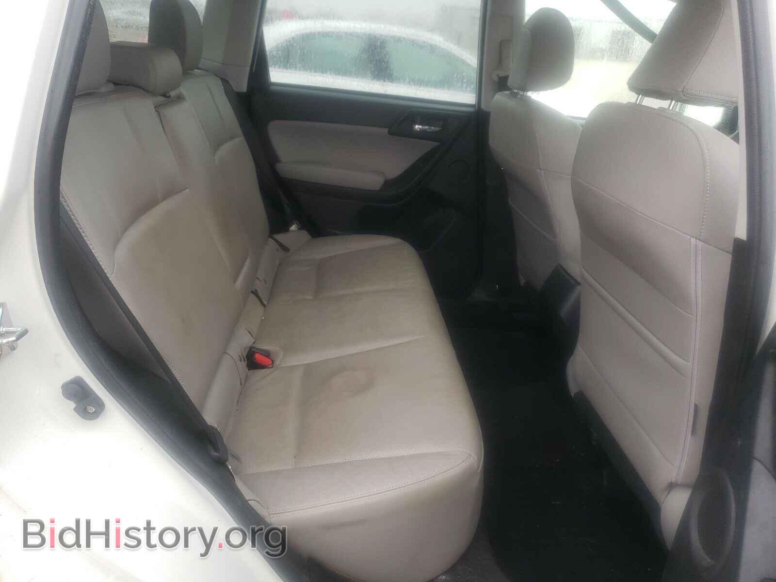2016 SUBARU FORESTER - VIN: JF2SJARC1GH521119 - Фото 6