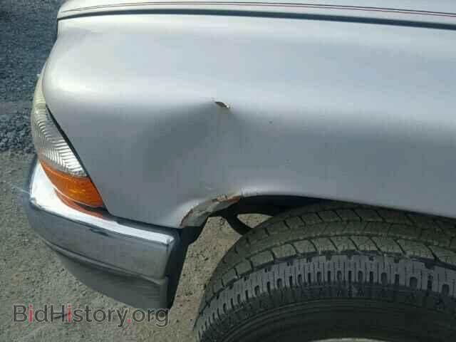2001 DODGE DAKOTA - VIN: 1B7GL22N31S264944 - Фото 9