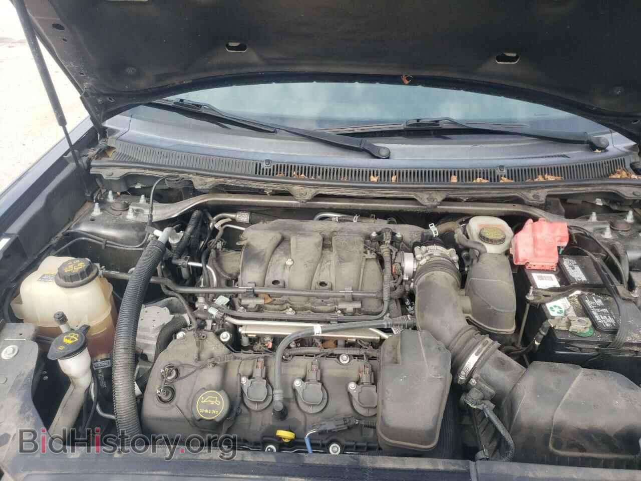 2015 FORD FLEX - VIN: 2FMGK5B82FBA17426 - Photo 7