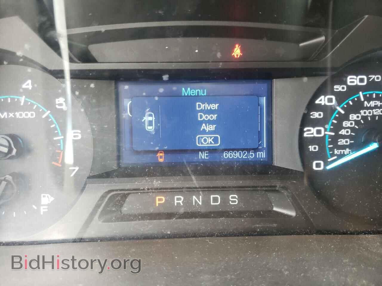 2015 FORD FLEX - VIN: 2FMGK5B82FBA17426 - Photo 8