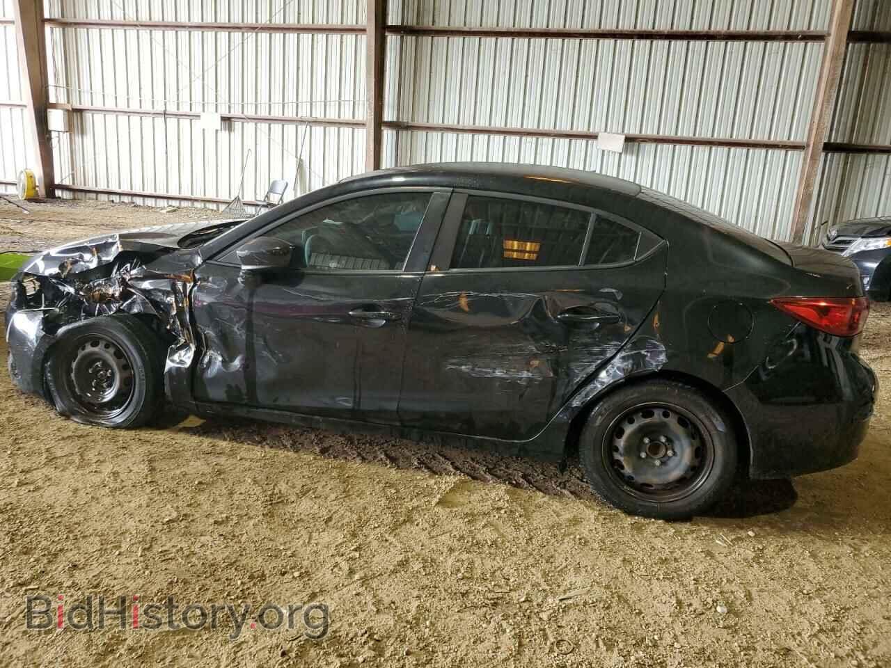 2015 MAZDA 3 - VIN: 3MZBM1U73FM179082 - Фото 2