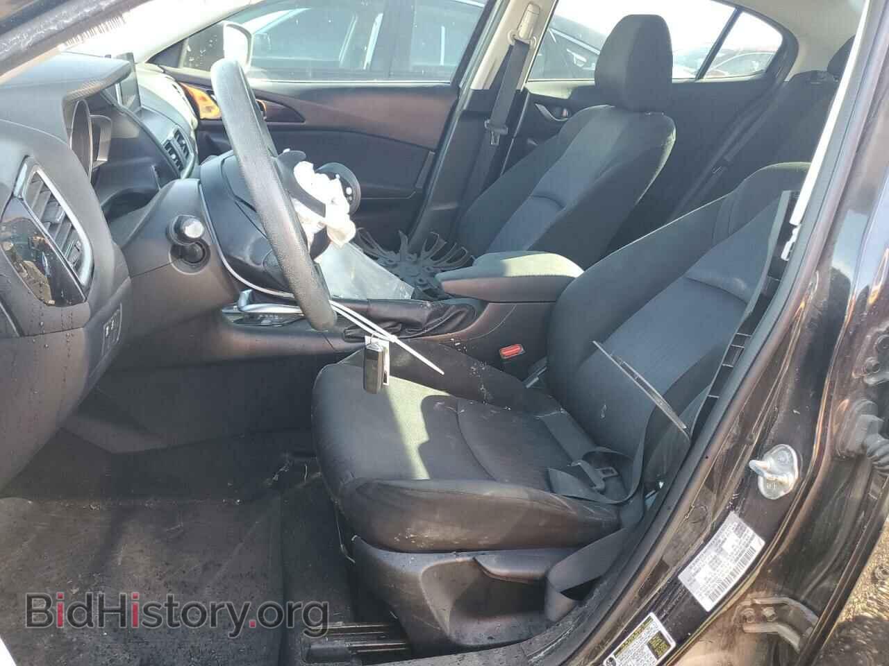 2015 MAZDA 3 - VIN: 3MZBM1U73FM179082 - Фото 7