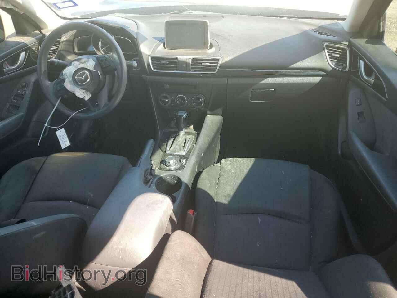 2015 MAZDA 3 - VIN: 3MZBM1U73FM179082 - Фото 8