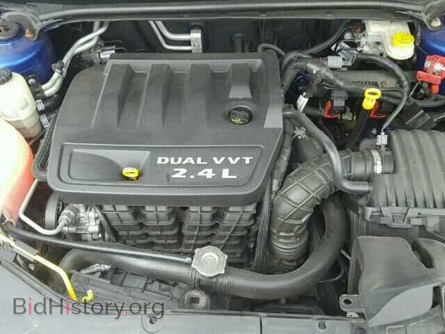 2012 DODGE AVENGER - VIN: 1C3CDZAB7CN274944 - Фото 7