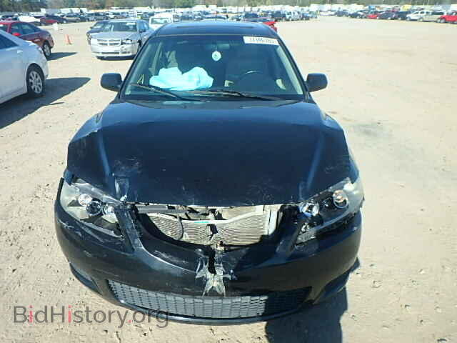 2008 MAZDA 6 - VIN: 1YVHP80C285M42214 - Фото 10