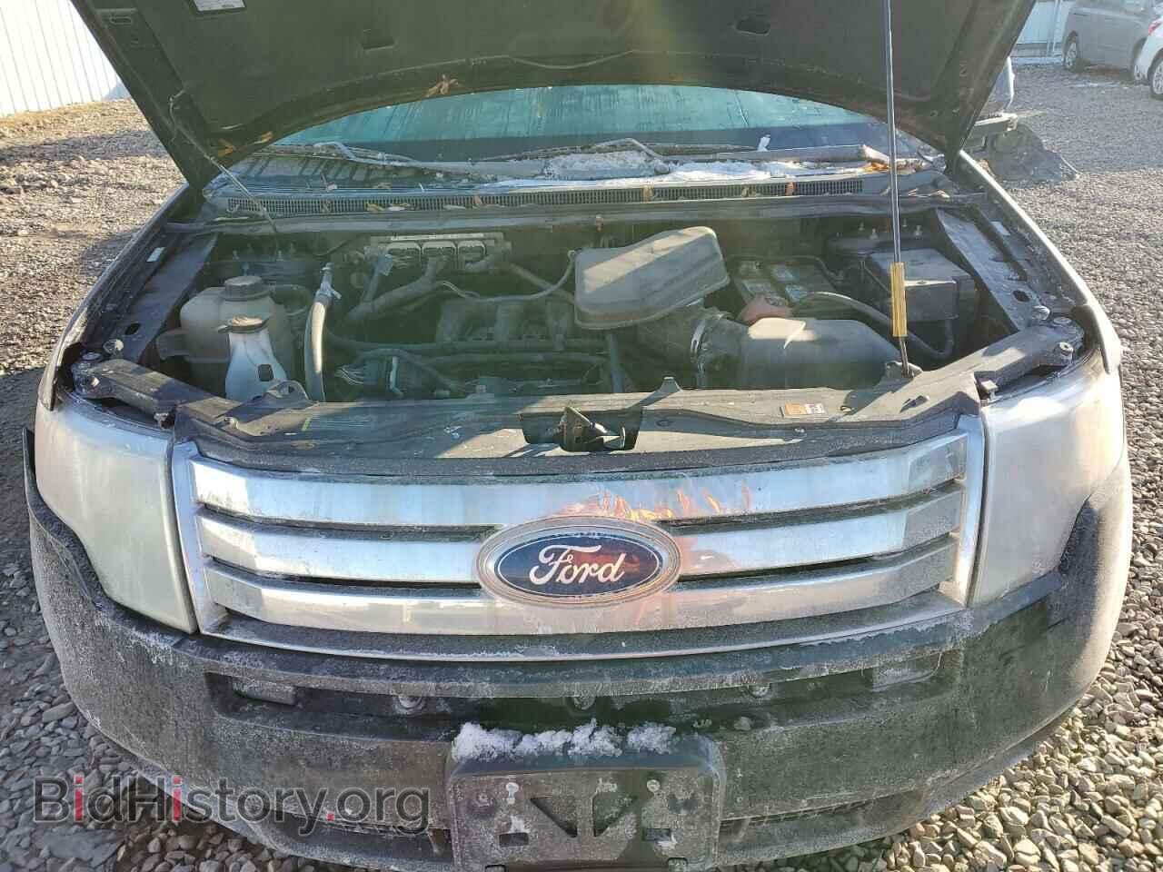2010 FORD EDGE - VIN: 2FMDK4KC1ABB68364 - Фото 12