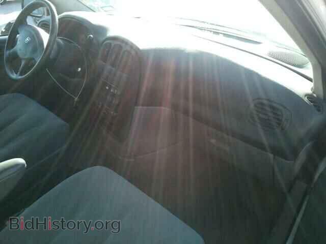2007 DODGE CARAVAN - VIN: 1D8GP24EX7B192314 - Фото 5