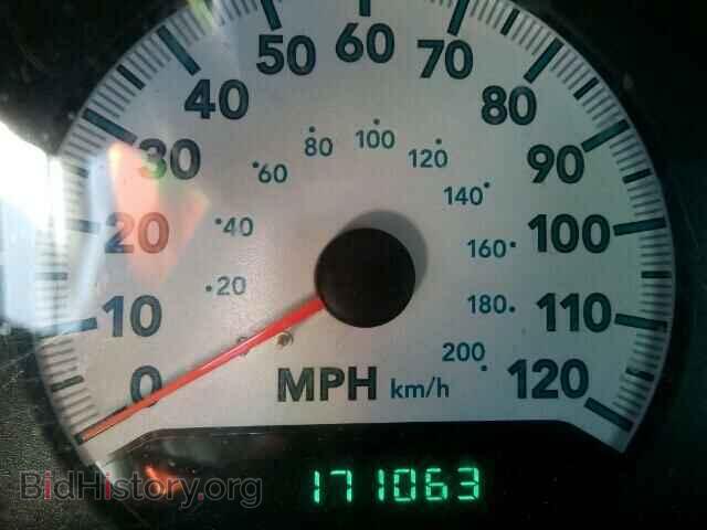 2007 DODGE CARAVAN - VIN: 1D8GP24EX7B192314 - Фото 8