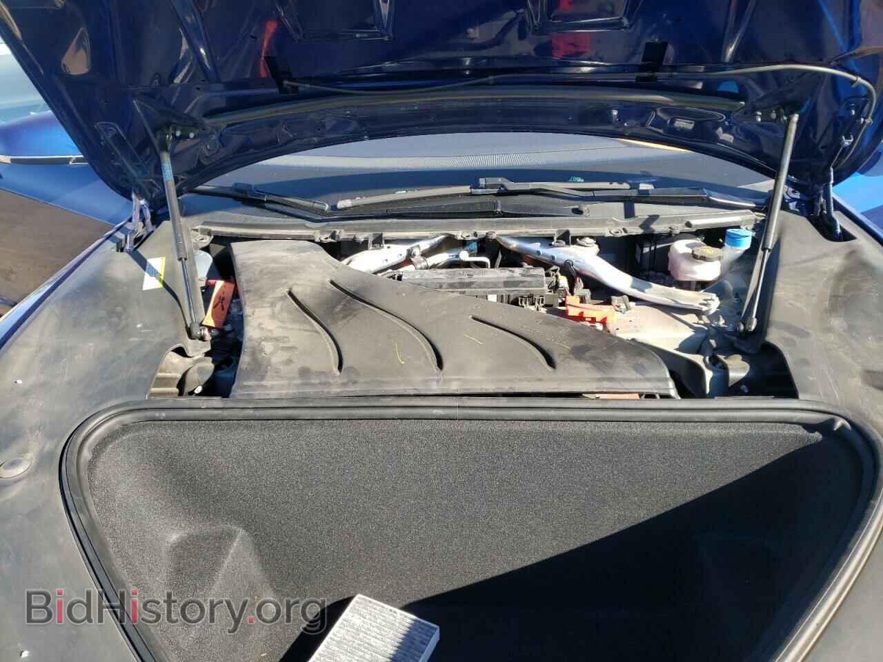 2016 TESLA MODEL S - VIN: 5YJSA1E17GF158201 - Photo 7