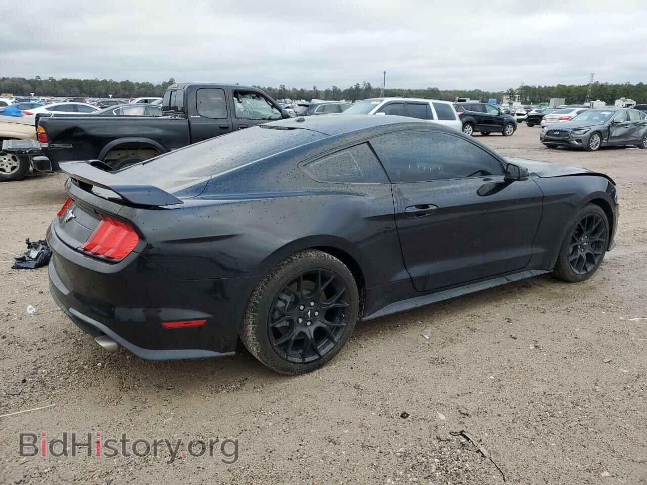 2018 FORD ALL Models - VIN: 1FA6P8TH4J5162875 - Photo 3