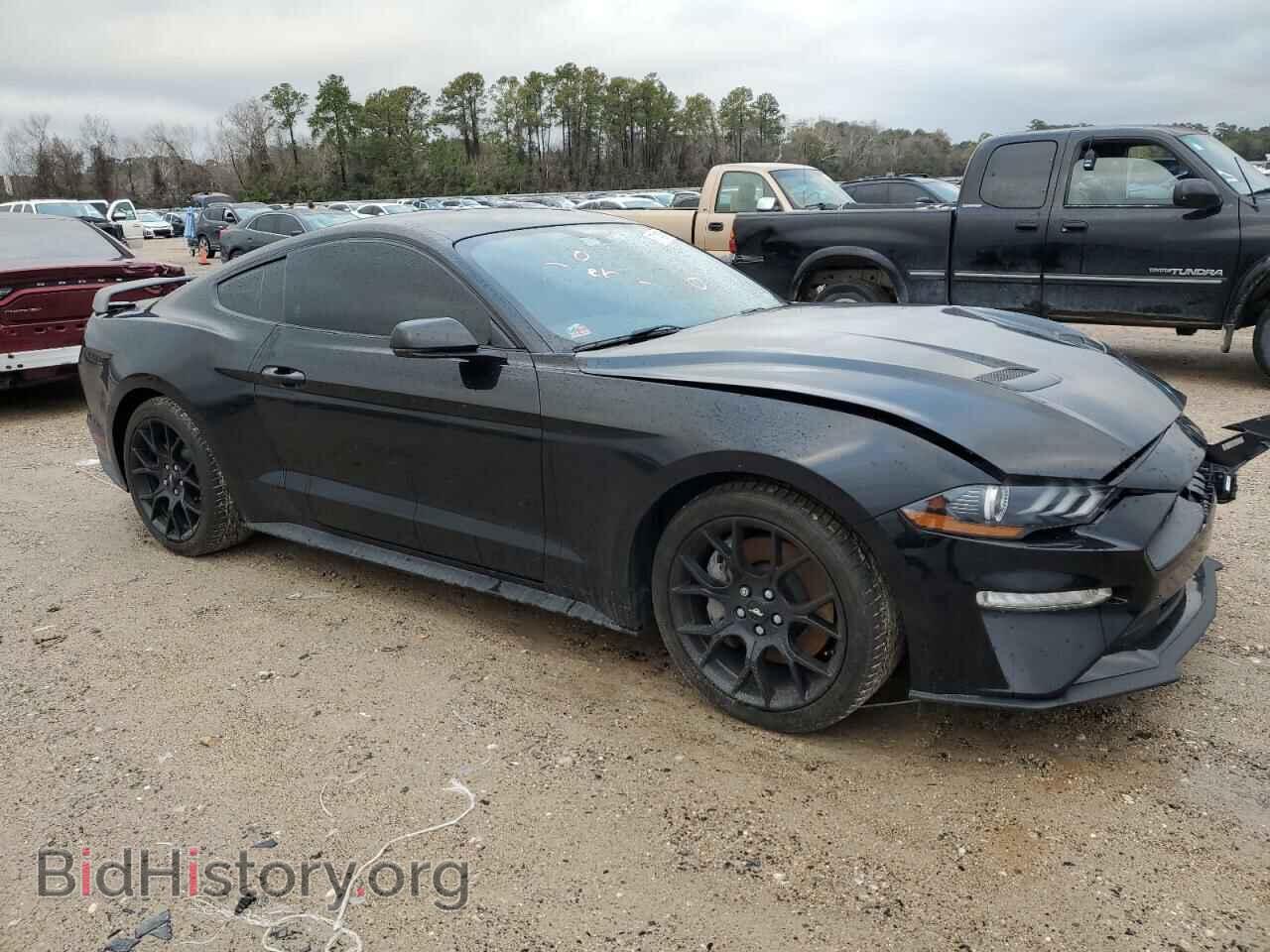 2018 FORD ALL Models - VIN: 1FA6P8TH4J5162875 - Photo 4