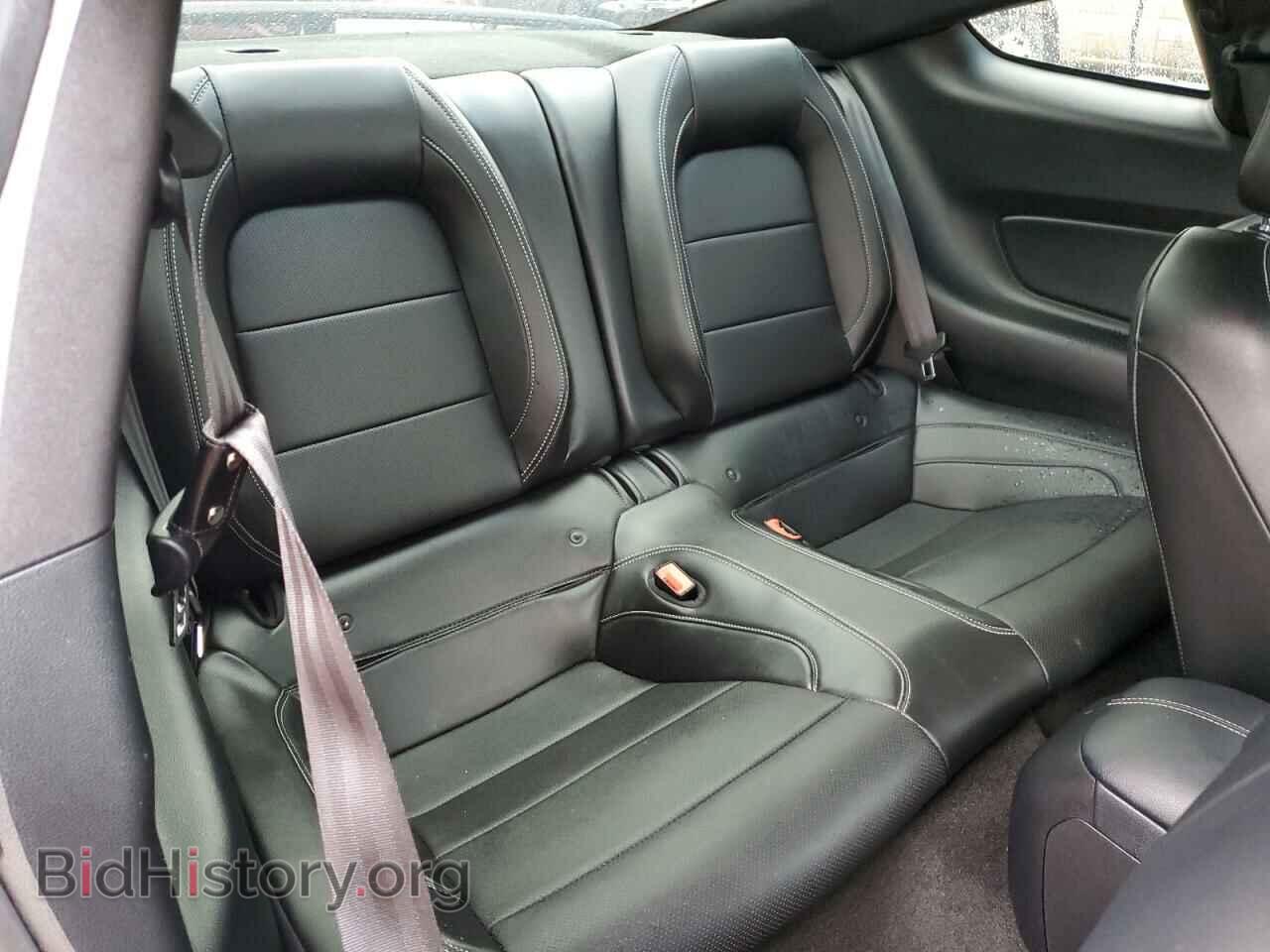 2018 FORD ALL Models - VIN: 1FA6P8TH4J5162875 - Photo 10