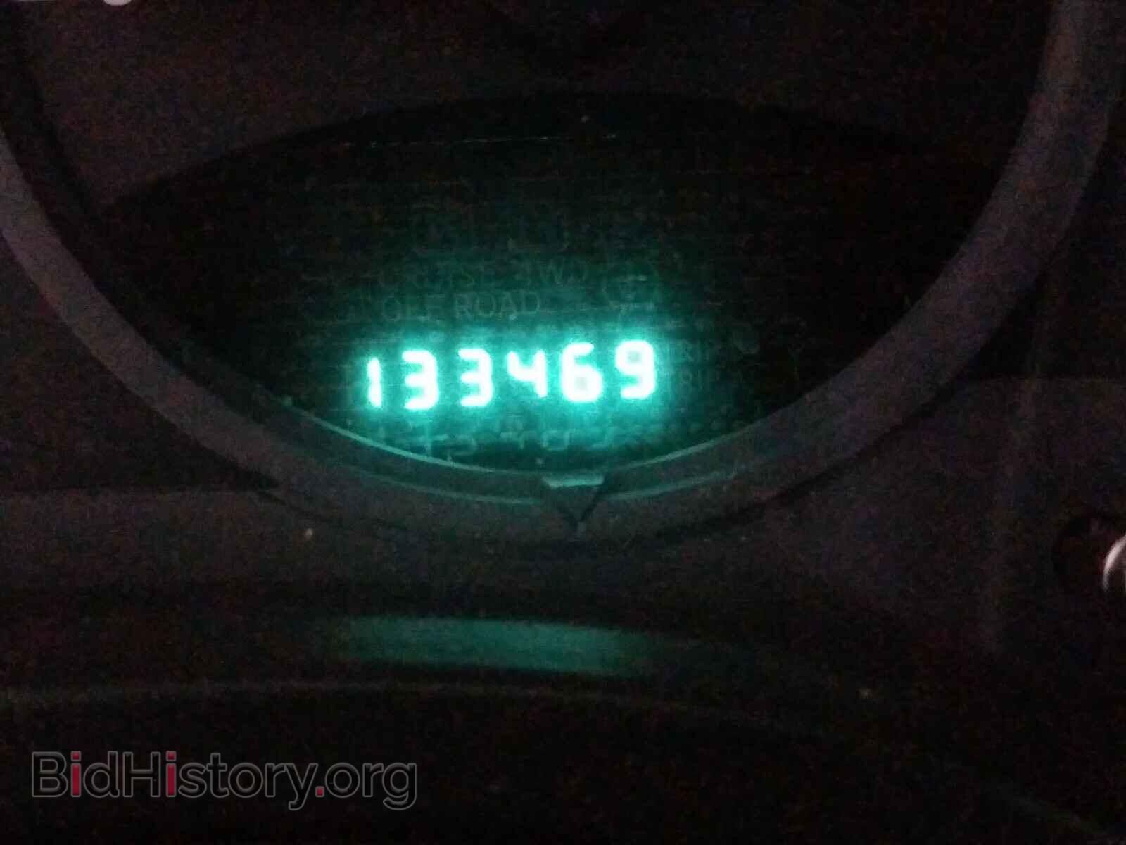 2007 JEEP COMPASS - VIN: 1J8FF47W37D352091 - Фото 8