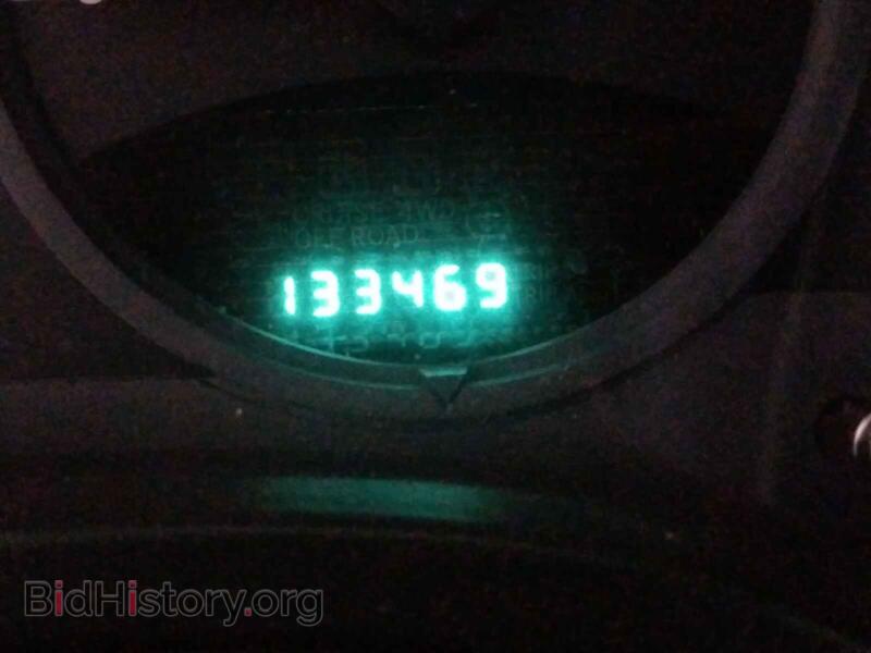 2007 Jeep COMPASS (VIN 1J8FF47W37D352091) — photo 8 of 9