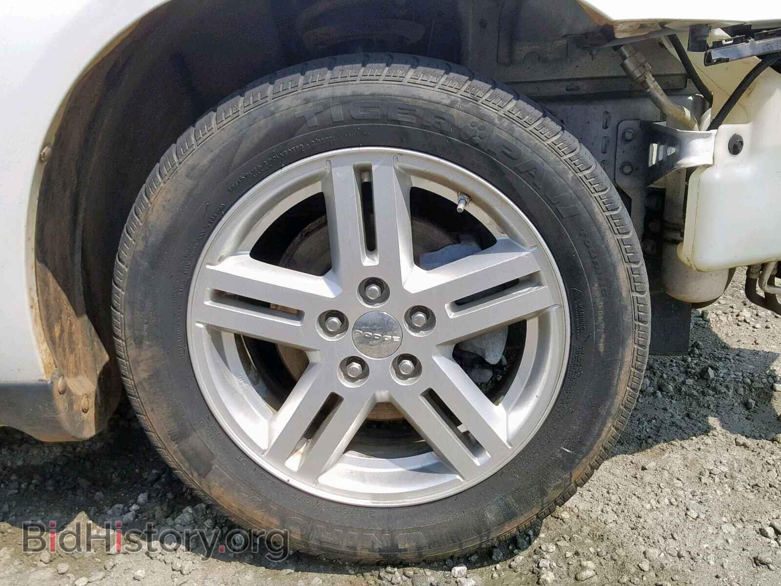 2011 DODGE AVENGER - VIN: 1B3BD1FB2BN564980 - Фото 8