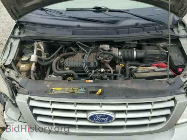 2004 FORD FREESTAR - VIN: 2FMZA51664BA18748 - Фото 7