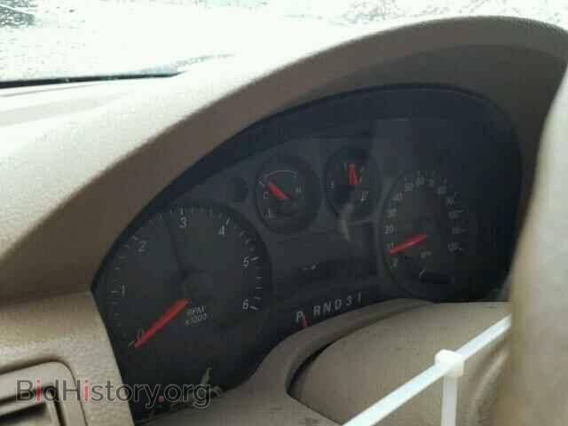 2004 FORD FREESTAR - VIN: 2FMZA51664BA18748 - Фото 8
