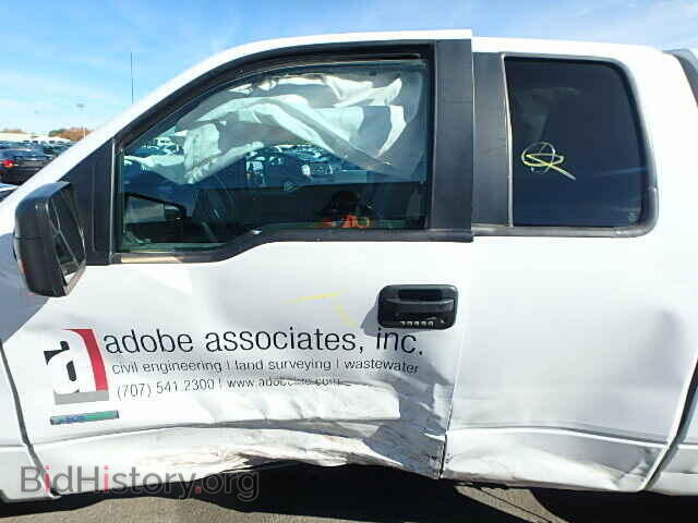 2013 FORD F150 - VIN: 1FTFX1ET3DFD49056 - Фото 9