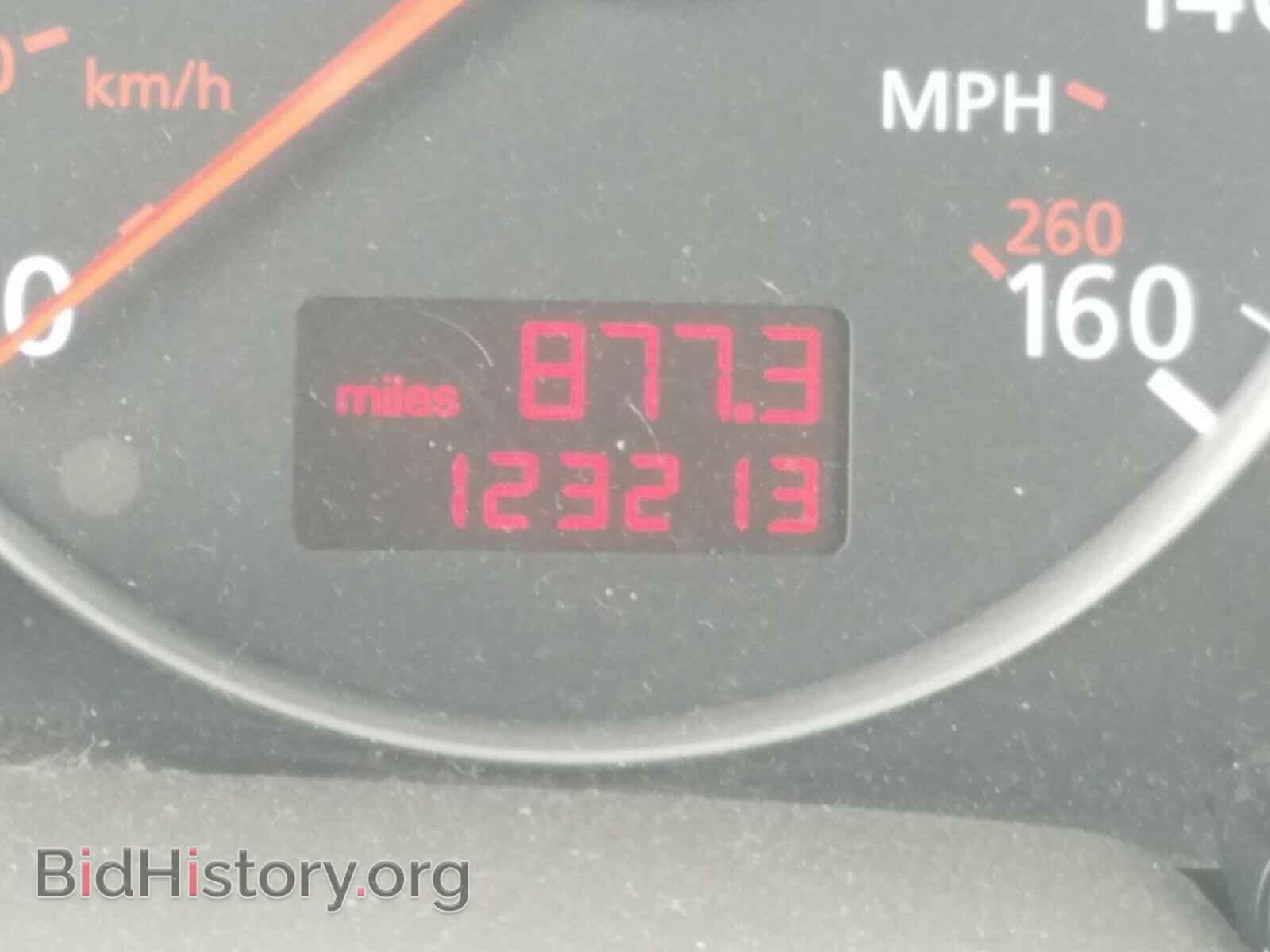 2002 AUDI A6 - VIN: WAULT64B72N028075 - Фото 8