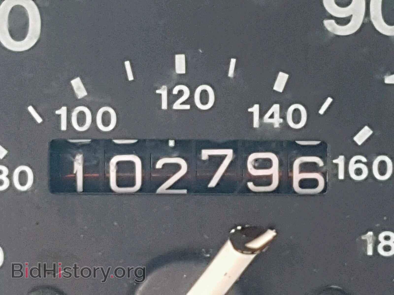1992 MAZDA MX3 - VIN: JM1EC4315N0128167 - Photo 8