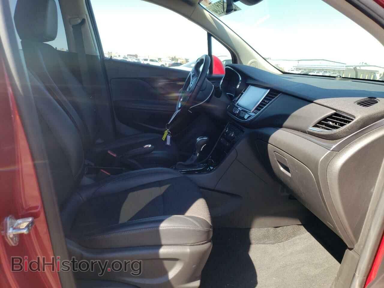2019 BUICK ENCORE - VIN: KL4CJASB5KB808344 - Photo 5
