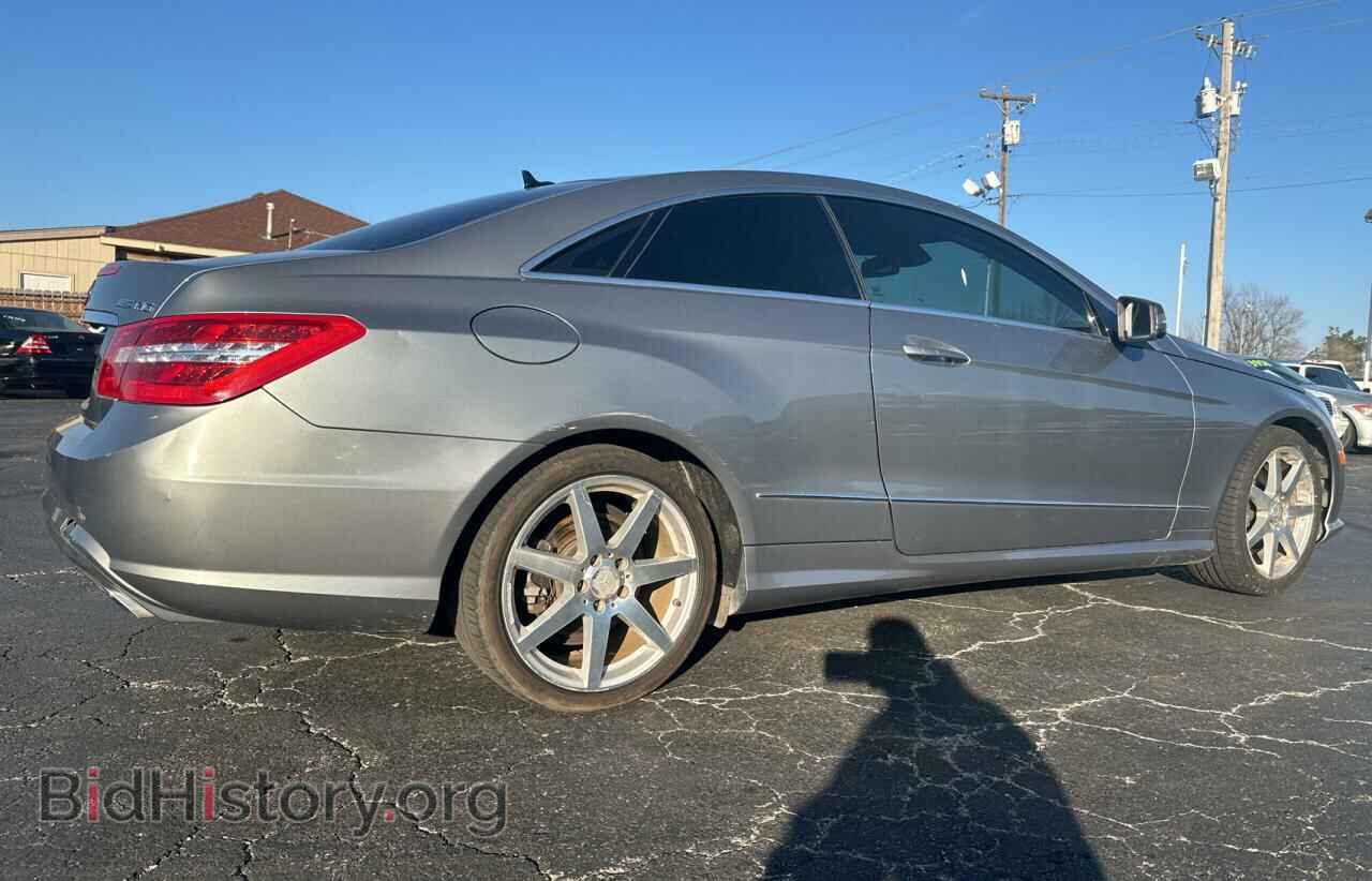 2011 MERCEDES-BENZ E-CLASS - VIN: WDDKJ7CB5BF084110 - Фото 4