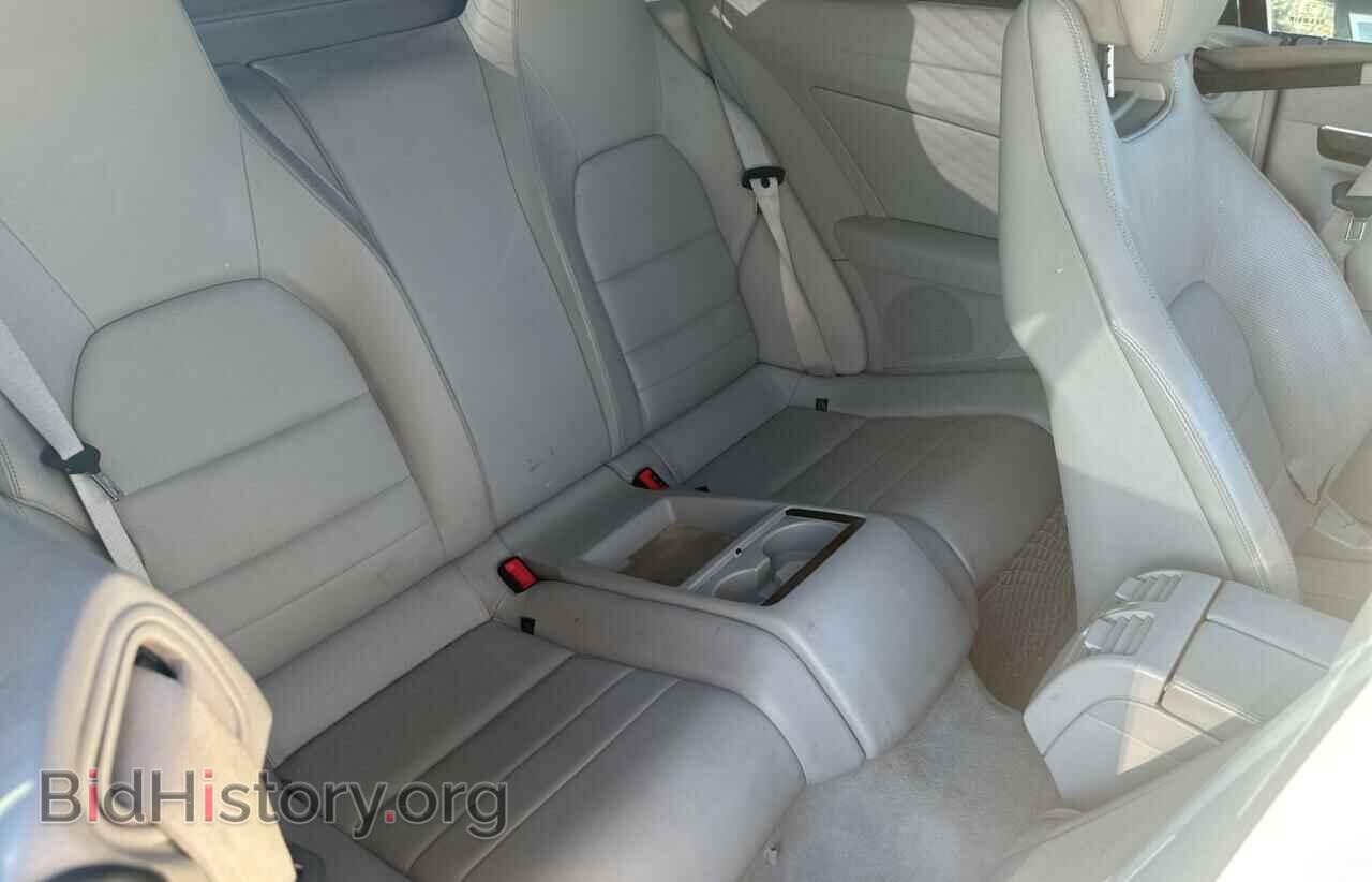 2011 MERCEDES-BENZ E-CLASS - VIN: WDDKJ7CB5BF084110 - Фото 6