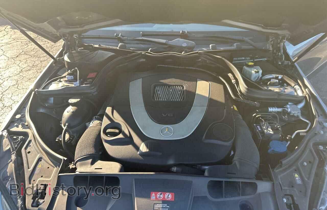 2011 MERCEDES-BENZ E-CLASS - VIN: WDDKJ7CB5BF084110 - Фото 7