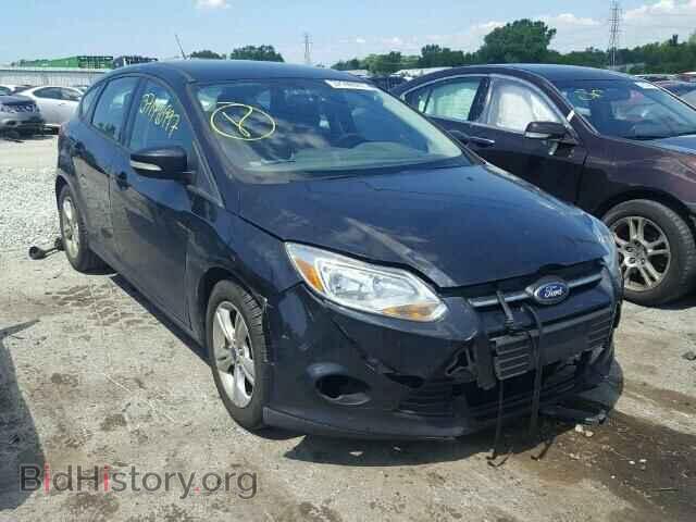 Photo 1FADP3K24DL250168 - FORD FOCUS 2013