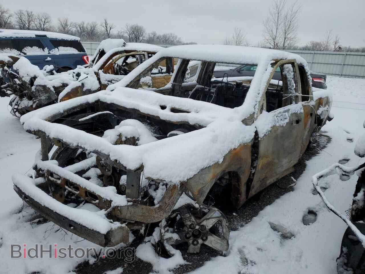 Фотография 1C6RR7FT9ES150201 - RAM 1500 2014