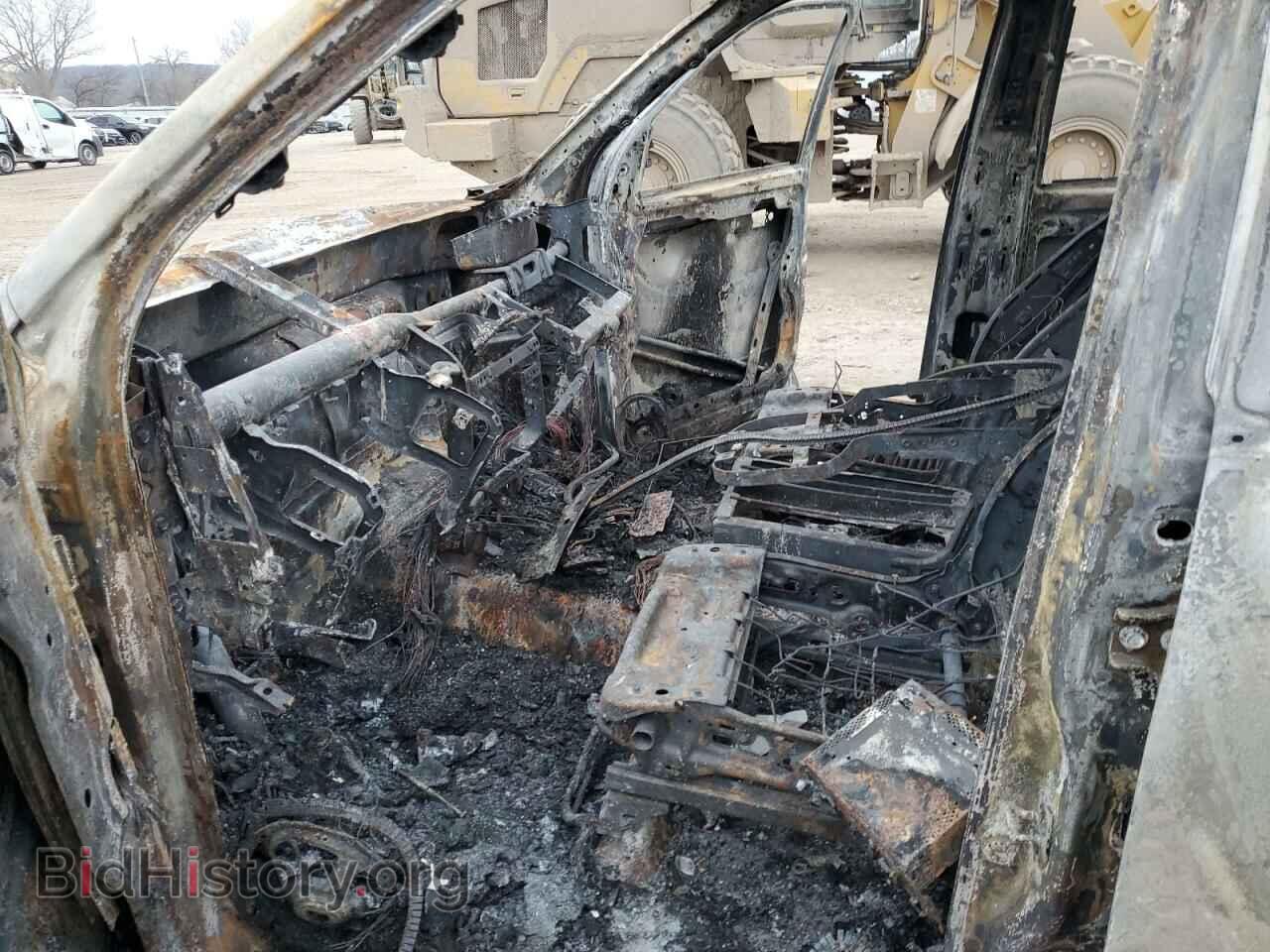 2014 RAM 1500 - VIN: 1C6RR7FT9ES150201 - Photo 7