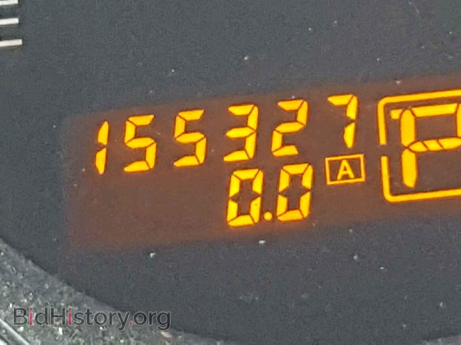 2008 NISSAN MAXIMA - VIN: 1N4BA41E58C838385 - Фото 8