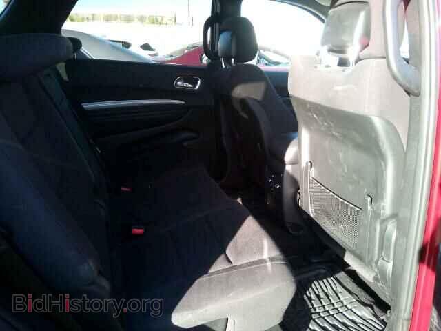 2015 DODGE DURANGO - VIN: 1C4RDHAGXFC829848 - Photo 6