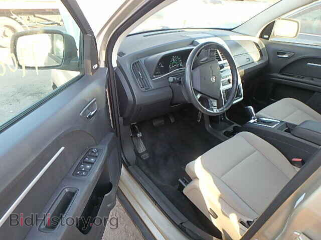 2010 DODGE JOURNEY - VIN: 3D4PG5FV2AT224503 - Фото 9