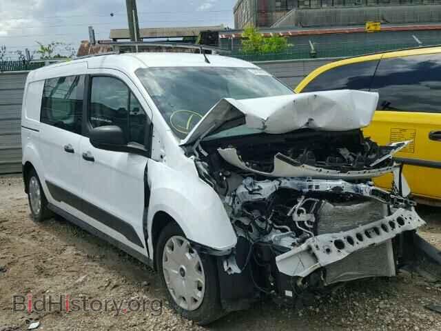 Photo NM0LS7E7XE1164781 - FORD TRANSIT CO 2014