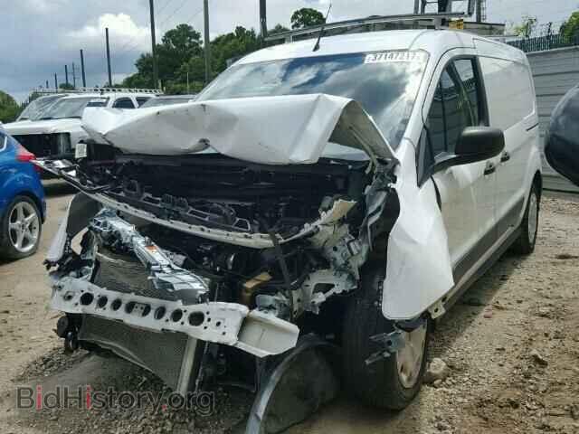 2014 FORD TRANSIT CO - VIN: NM0LS7E7XE1164781 - Фото 2