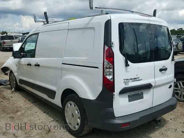 2014 FORD TRANSIT CO - VIN: NM0LS7E7XE1164781 - Фото 3