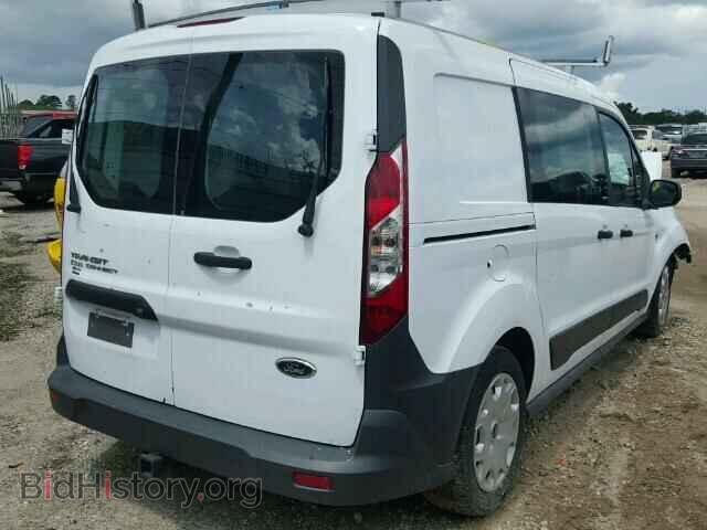 2014 FORD TRANSIT CO - VIN: NM0LS7E7XE1164781 - Фото 4