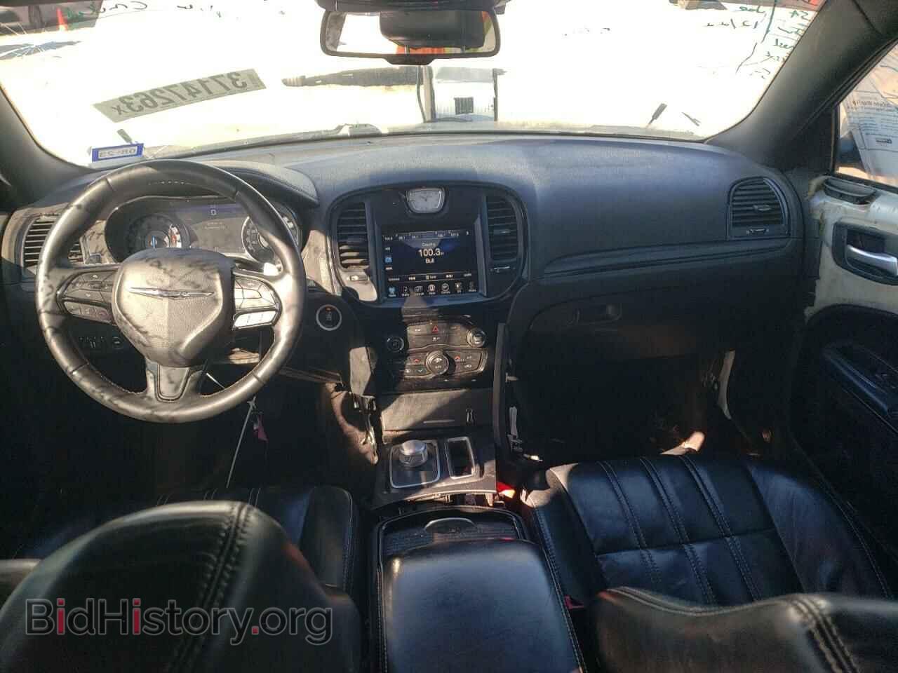 2016 CHRYSLER 300 - VIN: 2C3CCAGG8GH253106 - Photo 8