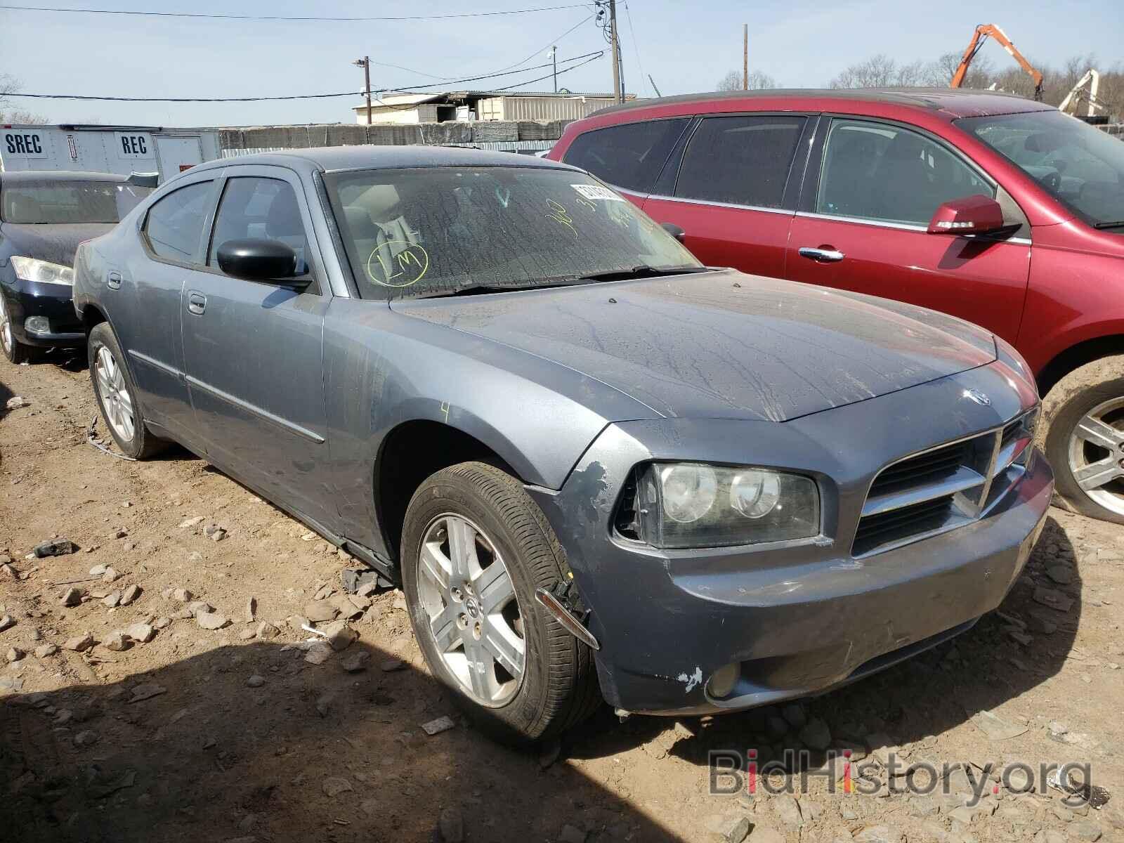 Photo 2B3KK43G77H767015 - DODGE CHARGER 2007