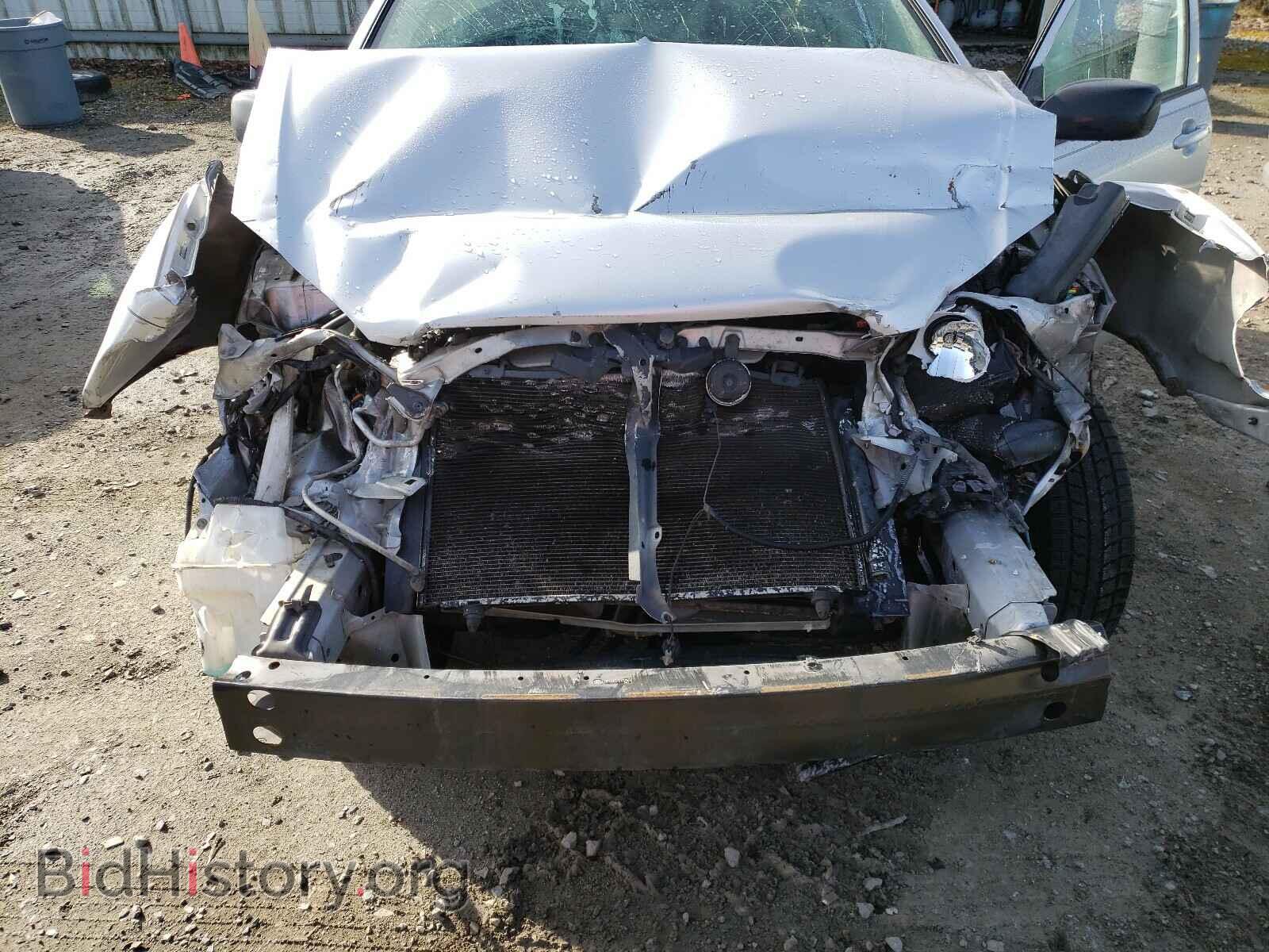 2007 TOYOTA COROLLA - VIN: JTDBR32E570102963 - Photo 7