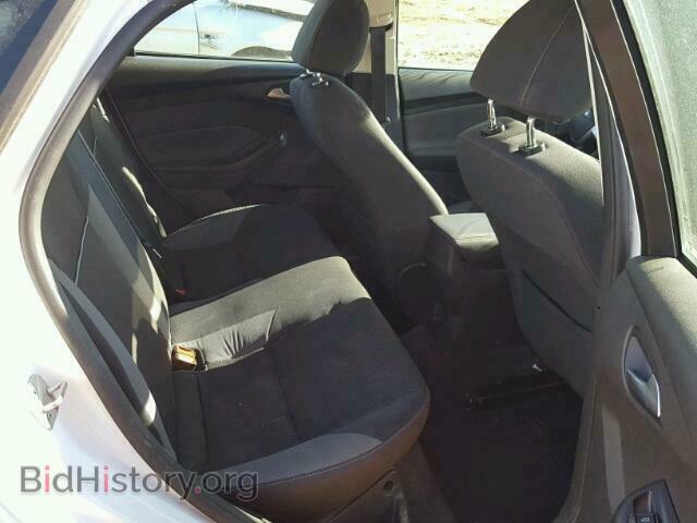 2014 FORD FOCUS - VIN: 1FADP3F24EL113971 - Фото 6