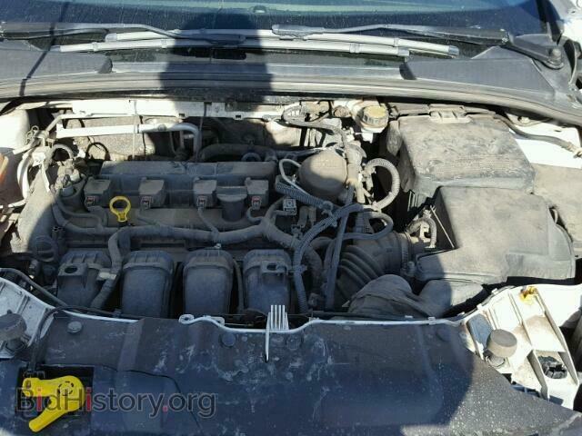 2014 FORD FOCUS - VIN: 1FADP3F24EL113971 - Фото 7