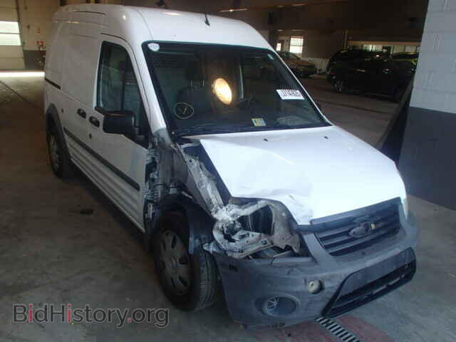 Фотография NM0LS7CN0AT002948 - FORD TRANSIT CO 2010
